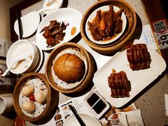 -吉旺港式餐厅(南方商城店)