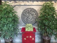 -来小酌·长安酒家(翠庭大厦店)