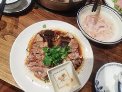 -厝味火锅·潮汕卤水火锅(十一合店)