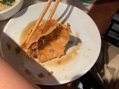 -红蜡烛-养生粥-津鲁菜(中山路店)