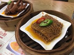 -赏点粤式点心(广州塔店)