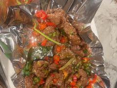 -渔语鱼新川菜Bistro(万象天地店)