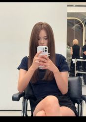 -DL HOPE明星造型