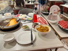 -川越泰火锅(吉利大厦店)