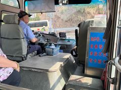 -杨家堂村