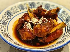 -荣家小吃(紫阳街店)
