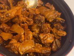 -味悦·老字号·赣州菜(厚德总店)