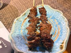 -半藏居酒屋(香港花园店)