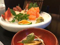 -花狸日本料理(柏庐广场店)