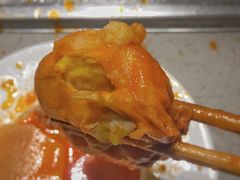 -海底捞火锅(天一广场亚细亚店)