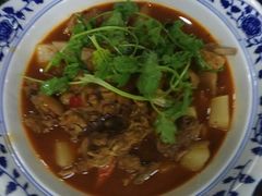 -川湘園(西华路店)