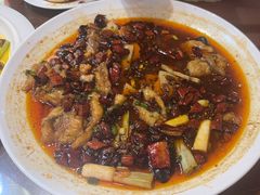 -渝味堂(彩云城店)