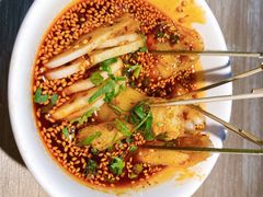 -太二酸菜鱼(菱角湖万达店)