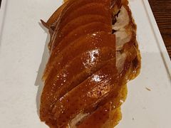 -小大董·烤鸭(王府井apm店)