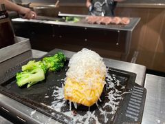 -肉肉大米(金虹桥店)