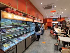 -张亮麻辣烫(杭州耕文路店)
