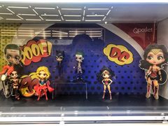 -泡泡玛特POPMART(合生汇店)