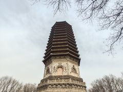 -玲珑塔公园