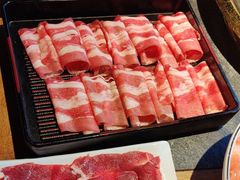 -川味观·鲜货火锅(西湖文化广场店)
