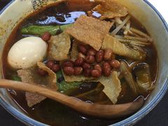 -陈记柳州螺蛳粉(大坪店)
