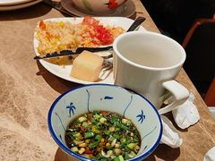 -盛宴标帜餐厅·亲子自助 (南昌喜来登酒店)