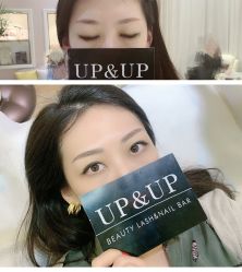 -UP&UP·半永久眉毛眼线机器野生眉