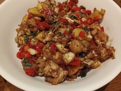 -八碗湘长沙市井菜(坡子街店)