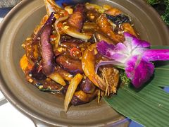 -泰兰香·Thailand(凯德空中花园店)