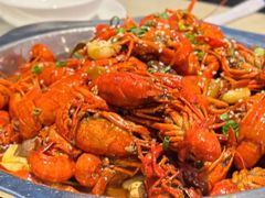 -陈帅夜排档·龙虾·炒菜·烤串(世茂店)