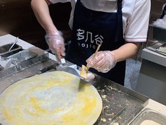 -多几谷·煎饼(上海七宝领展广场店)