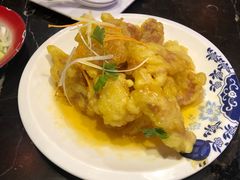 -粗粮人家(簋街店)