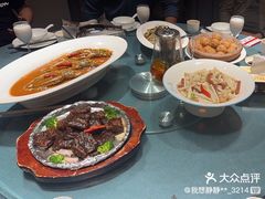 -谢氏老金口(江夏武昌大道店)