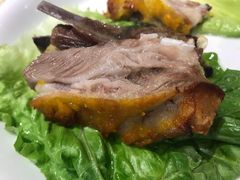-巴扎美食·新疆菜·西域歌舞表演餐厅(新疆大厦店)