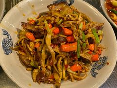 烟笋腊肉-潇湘阁(昆泰国际大厦店)