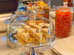 -上海苏宁宝丽嘉酒店·Cafe Bellagio西餐厅