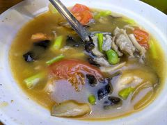 连汤肉片-湯太宗不翻湯