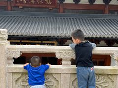 -径山寺