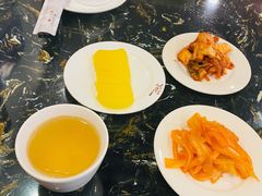 -桃园中华料理炸酱面(燕儿岛路店)