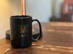 -1901 Cafe(西四店)