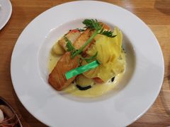 -宝莱纳餐厅(滨江店)