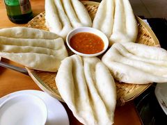 -丽清大别山鹅火锅(潜山路店)