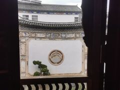 -喜洲翰林餐厅(董家百年老宅店)