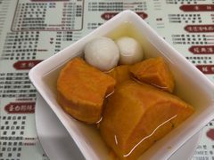 -香港華心糖水鋪(南西总店)
