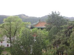 -普陀宗乘之庙(小布达拉宫)