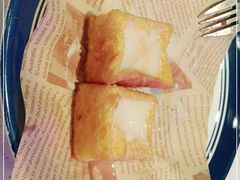 -牛楠楠·香港牛腩茶餐厅(永旺店)