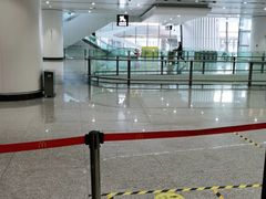 -麦当劳(北京大兴机场二层国内到达(安检外)店)