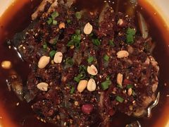 -铁公鸡·四川料理(天环广场店)