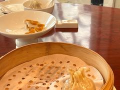 -扬州香格里拉·香宫中餐厅