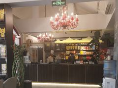 -满堂·烤鸭店·北京菜(鼓楼店)