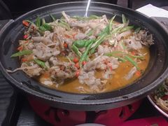 -蛙三泡椒牛蛙(万象城店)
